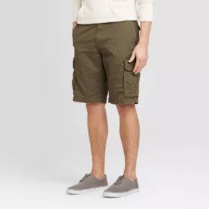 Cargo Shorts